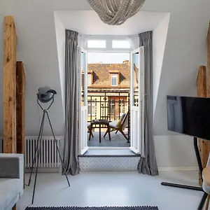  Apartament Wilda Nova Polska