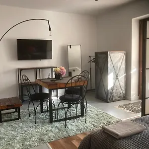  Apartament Francuzka Polska