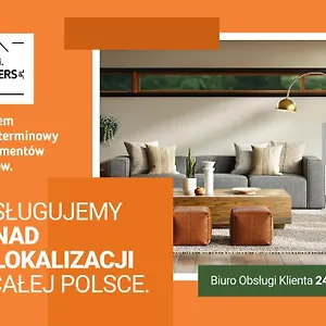 Woronicza Office By Renters Warszawa
