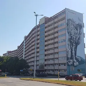  Apartament Przymorze Polska