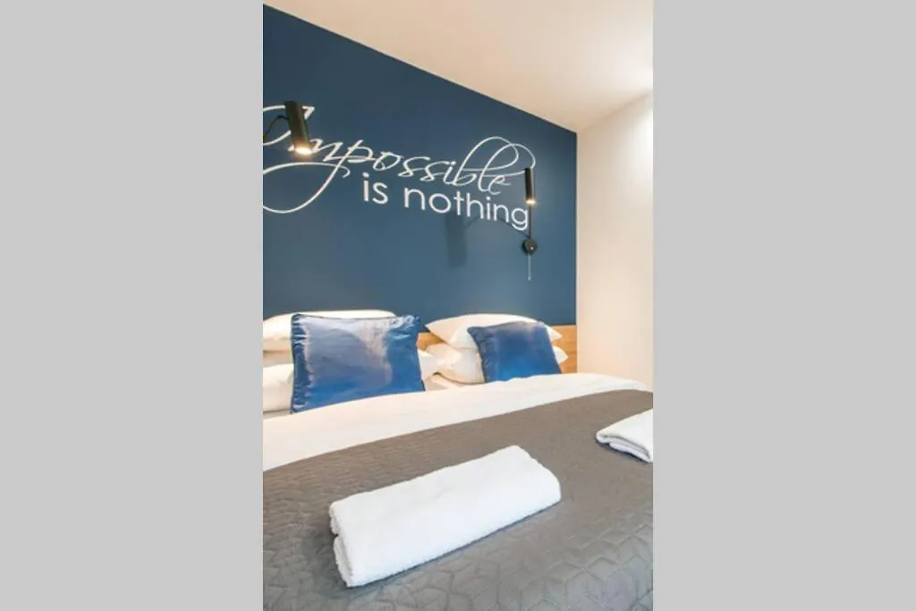 Rondo Onz P&O Serviced Apartments Warszawa