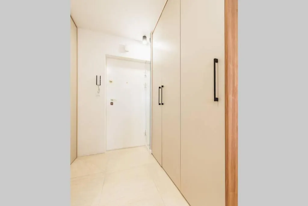 Rondo Onz P&O Serviced Apartments Warszawa